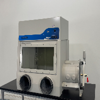 Labconco HEPA-Filtered Glove Box image 0
